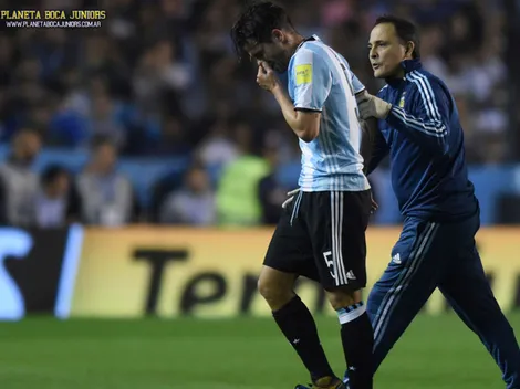 Todos los detalles de la operación de Gago