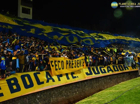 A Paraná, con visitantes