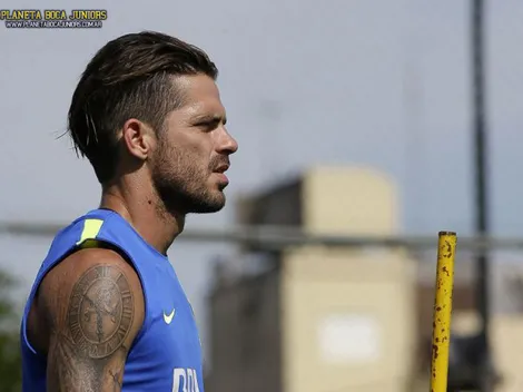 Un día especial en la vida de Gago