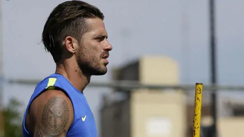 Un día especial en la vida de Gago