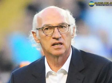 El mensaje de Bianchi tras la clasificación de la Selección