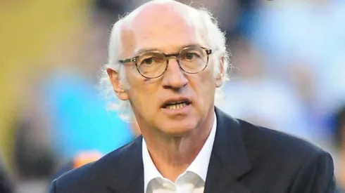 El mensaje de Bianchi tras la clasificación de la Selección