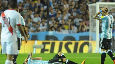 Gago será operado esta semana