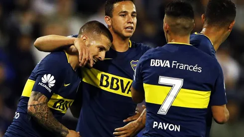 Dos cambios obligados ante Patronato