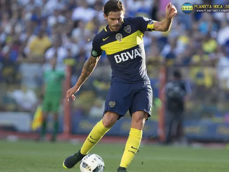 El emotivo video que Boca le dedicó a Gago