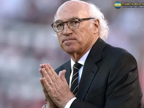 El emotivo mensaje de Bianchi para la Selección