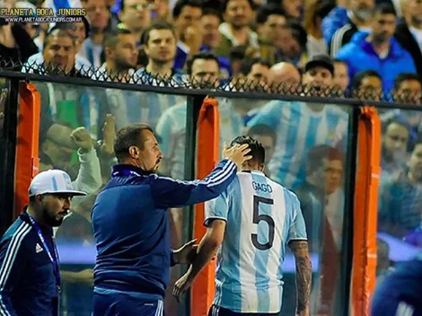 Hacelo una vez más, Fernando