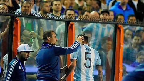 Hacelo una vez más, Fernando