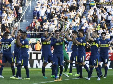 Amistoso con caras nuevas