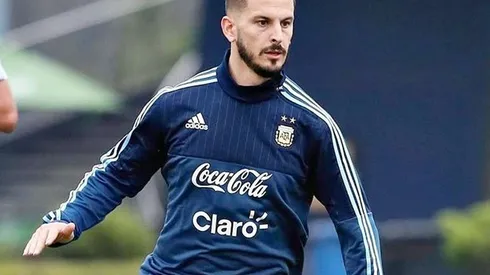 Sampaoli explicó por qué Benedetto será titular