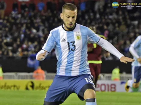 En La Bombonera, Argentina quiere acercarse al Mundial