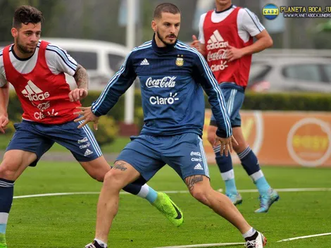 Benedetto, titular