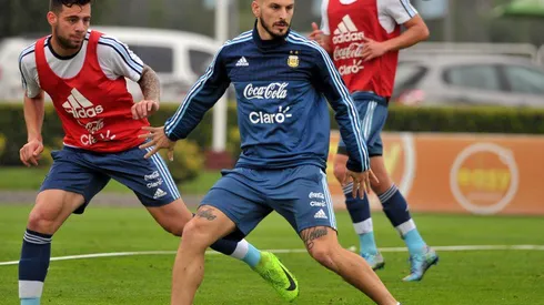 Benedetto, titular