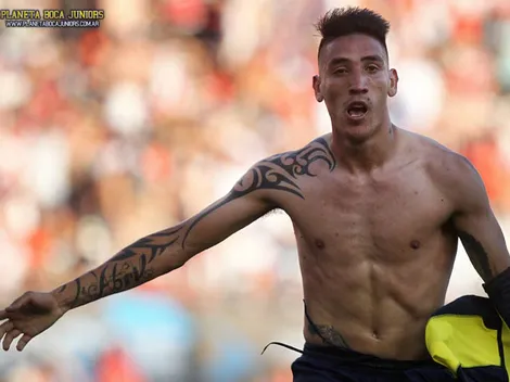 Guiño de Centurión