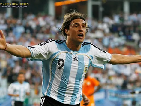 Crespo le apuntó a La Bombonera: ¿contradicciones a la vista?