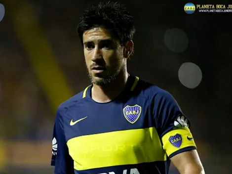 Los motivos de Sampaoli para citar a Pablo Pérez