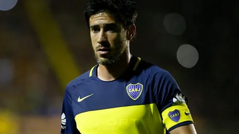 Los motivos de Sampaoli para citar a Pablo Pérez