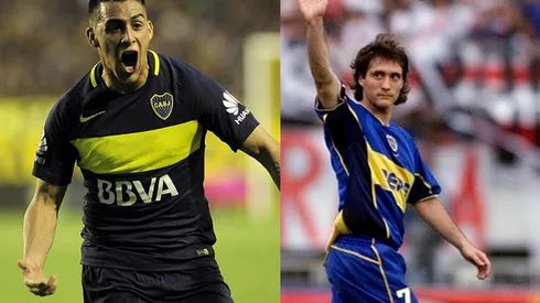 ¿Pavón es mejor 7 que Guillermo? El DT respondió