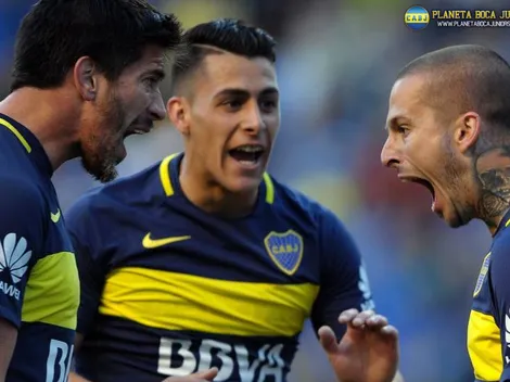 La última vez que Boca ganó los primeros cinco partidos y fue campeón