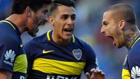 La última vez que Boca ganó los primeros cinco partidos y fue campeón