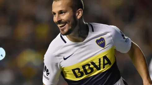 Benedetto le respondió al Pulpo González