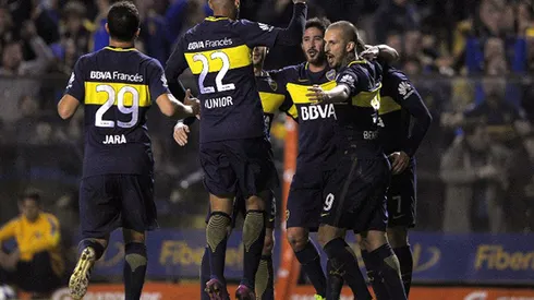 Cinco xeneizes, candidatos a formar el mejor equipo de América