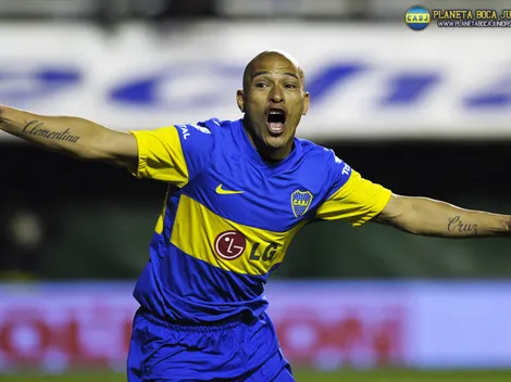 La chicana de Clemente a River