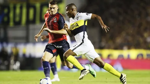 Árbitro, día y horario confirmados vs. Arsenal