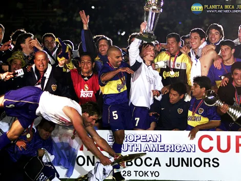 ¿Se viene un Súper Mundial de Clubes?