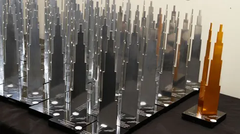 Un jugador de Boca, nominado a los premios Alumni