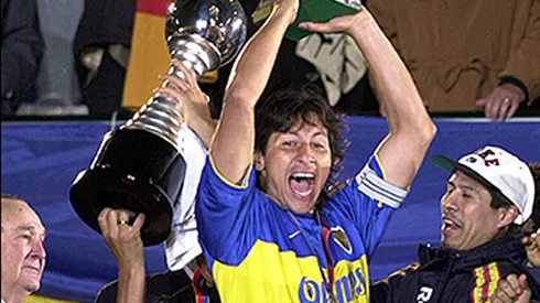 El recuerdo del Patrón Bermúdez