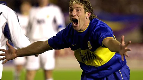 A 17 años del histórico triunfo ante el Real Madrid