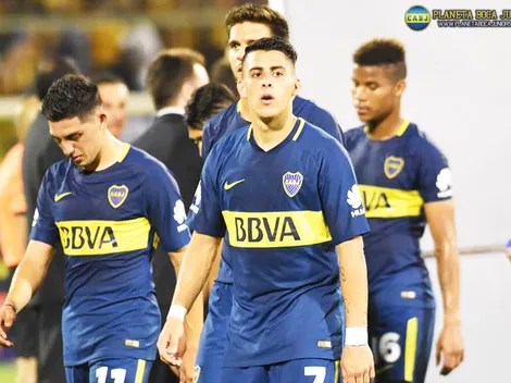 ¿Se abrió el campeonato?