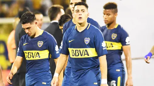 ¿Se abrió el campeonato?