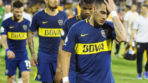 Sin Benedetto, ¿hay goles?