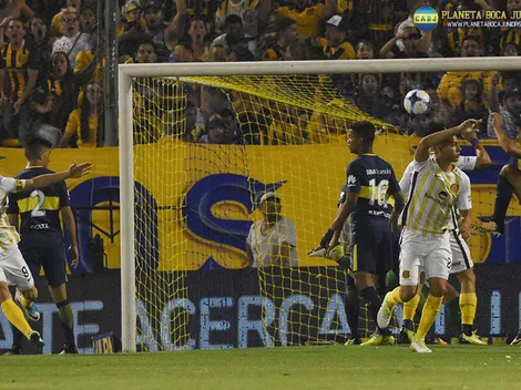 El dato negativo que dejó la caída en Rosario