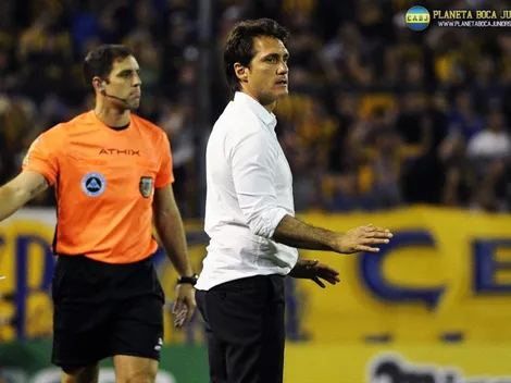 Guillermo: "Son dos derrotas circunstanciales"