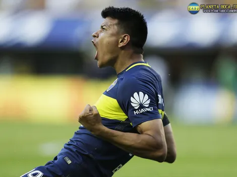 Bou bancó a su hermano Wálter