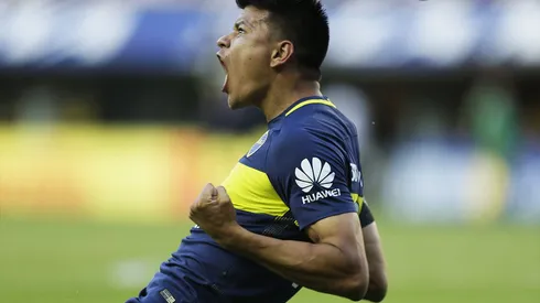 Bou bancó a su hermano Wálter