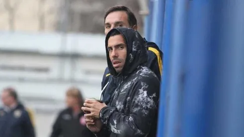 Schiavi pide a Tevez