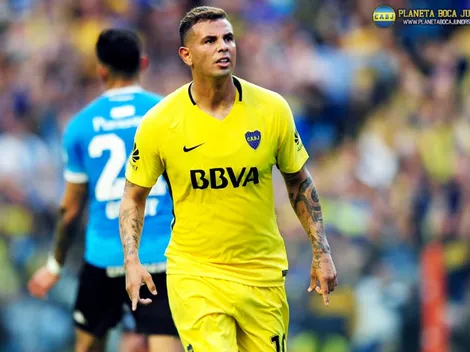 La curiosa historia de la familia Cardona en La Bombonera