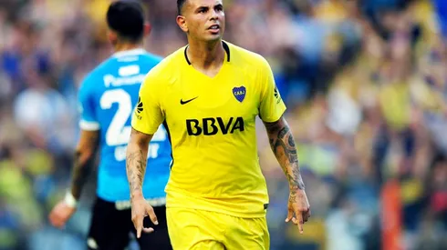 La curiosa historia de la familia Cardona en La Bombonera