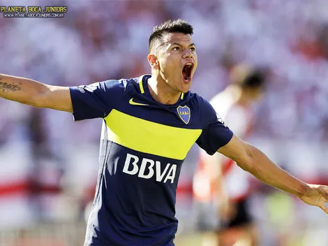 Bou, con el respaldo de Guillermo