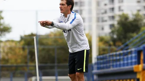 Sin Jara, Guillermo hará tres cambios