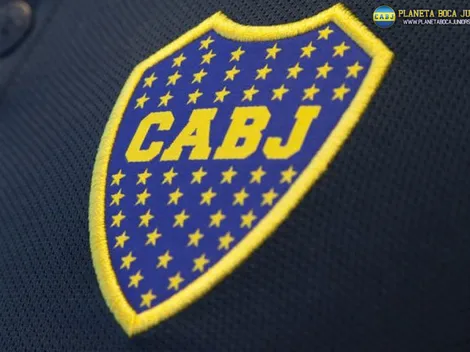 Nueva camiseta alternativa