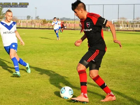 Polémica con Newell's por el traspaso de un juvenil