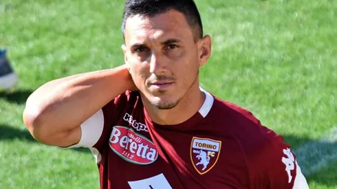 Burdisso explicó por qué no volvió a Boca