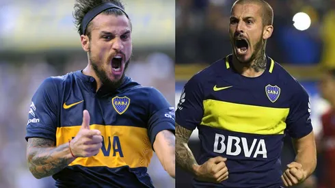 El mensaje de Osvaldo para Benedetto