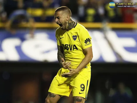Operan a Benedetto