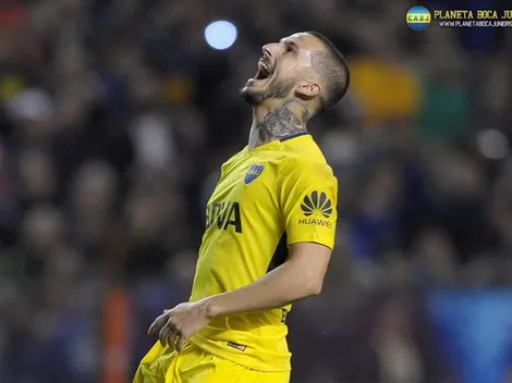 El emotivo mensaje de la mujer de Benedetto